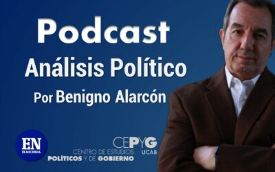 Podcast “Análisis Político”: La ralentización de las primarias (y de la economía)