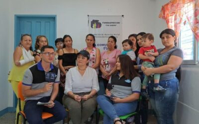 CAC Táchira media en caso de desalojo de FUNDASPRECOM