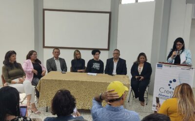 Organizaciones civiles y políticas de Anzoátegui convocan a la ciudadanía a participar activamente en la Primaria