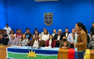 Sociedad civil de Monagas: La elección primaria permitirá generar fuerza para reconstruir el país